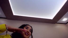 Paige Ellis Private Show