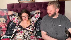 Kinky Whore Unboxes Her Selection of New Toys