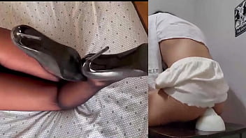 NSFW ASMR | Anal Training Sissy Slut. Gentle Mistress FDom Roleplay | Erotic Audio Roleplay!