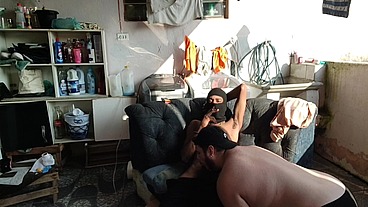 Negão Maloka Come Gordinho no Sigilo Sem Capa (TRILOGY