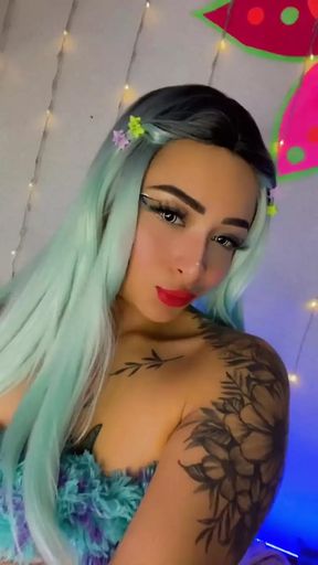 Hornygirl