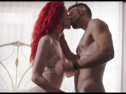 Transgender Fucks girl and guy