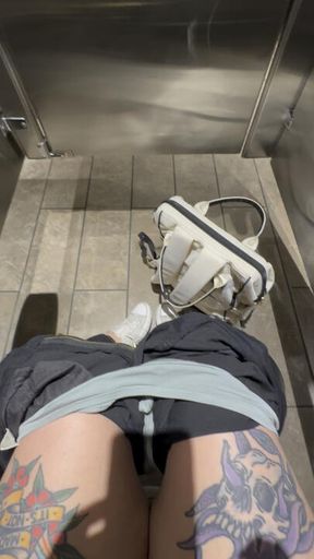 Quick public stop