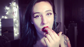 Finger Fixation