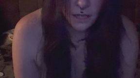 MegaraR with Bad Dragons XL Orochi and L Marcel