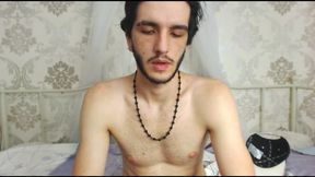 Jerome Daniels Private Show - Part 10