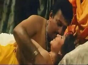 South Indian Bombshell Reshma Goes Viral with Sizzling Sex Tape