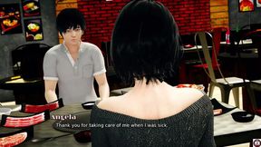 Her True Hunger - Part 61