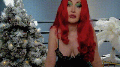 You will goon for dick ONLY