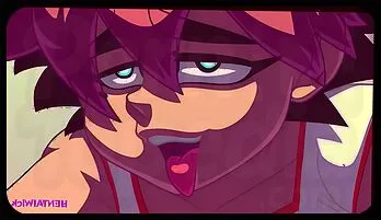 Solo Girl's Bus Adventure: Animated Erotic Comedy