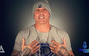 Pineapple support, Angela White, Kenzie Reeves, Kristen Scott, Whitney Wright