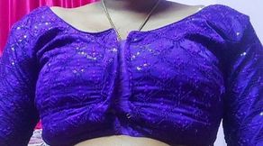 Desi - Busty BBW Indian Milf Part 3