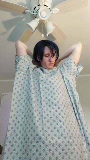 New clothes