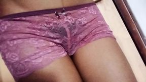 MOMMY&#039;S GIRL - Horny STEPSIS TEENA Needs HUGE COCK Video 06