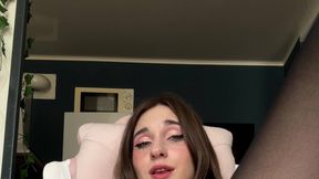 Community Creator
 @cuteBambyEyes @Teasing & #Teen #Brunette #Stockings #Solo hd video hardcore | Tik.Porn