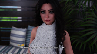 BEING A DIK #160 • Visual Novel PC Gameplay [HD]