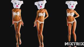 Pampra Evolution