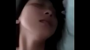 Cosplayer kinantot sa girauh