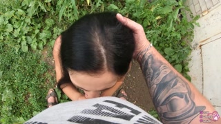 Public Ending Compilation - Black Lynn