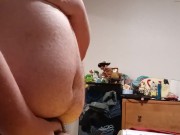 Quick Fleshlight breeding