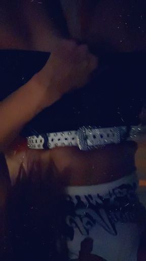Horny Sexaholic