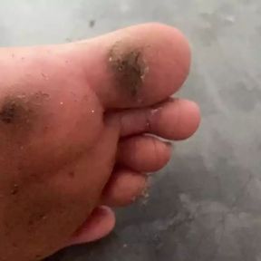 Gay Fetish Feet sexe