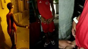 abordei um novinho na central e deu bom