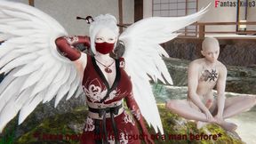 Angelica  Soma Seals Series (chapter 9)