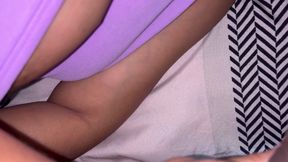 Big Boobs Hot Fucking Hard by Her Old Husband and Cute Girl Desi Indian Sex Video
