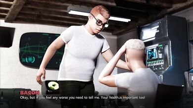 Timestamps: Lost Love #42 • Visual Novel PC Gameplay [HD]