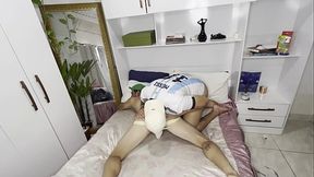 CASAL NUMA PUTARIA AMADORA