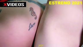 estreno 2021-temporada 2 capitulo 1 -en casa si queres comer me tenes que llenar el culo de leche ,perla lopez en xvideos- estreno 2021 , parte 1