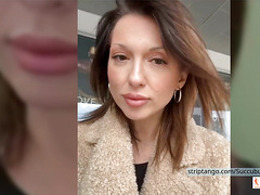 Finish line she masturbates for you. Enjoy The Free cam to cam chat start here