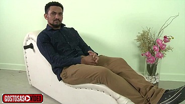Maranhão o homem que sonhava em fuder a Lilith Scarlatt