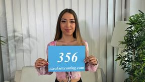Horny foreigner has super sexy long legs