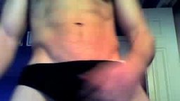 Keith Aarons Private Show