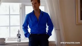 Valerie Fox Loves To Cum On Big Hard Cocks