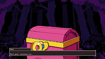 FlipWitch's Forbidden Sex Hex: Unlocking the Giant Chest Key