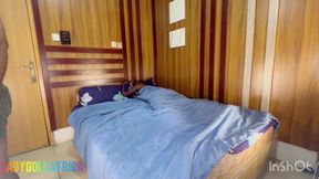 My Landlord Stepson Fuck More Better Than My Husband