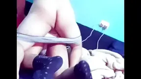 Straight Man Tastes Curiosity: Intense Blowjob Ends In Cumshot