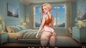 Too Perverted Boyfriends (part 4)