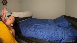 I FUCK HER VERY HARD AS SHE LIKES IT