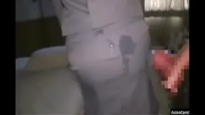 Office Affair Uncovered – Business Suit Drenched in Hot Cum After Intense Encounter