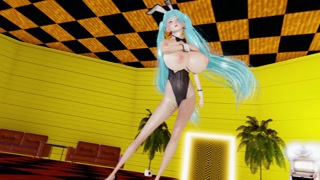 【Girls' Dancer】KDA - THE BADDEST - Mona