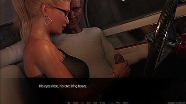 Johannesgaming - update #226 - Jessica O'Neil 9 Jessica had a night out with Mr parker and Jack and gave Mr Parker a Handjob - Nov 20, 2024