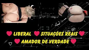 Look at the Size of That Hot Wife's Big, Liberal Ass!