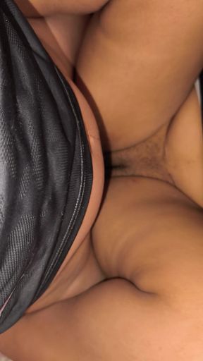 Village doctor comes for her dose of cock, she was very stressed