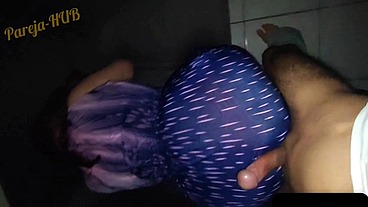 Sexo Duro a la Mamá de mi Ex Novia en su casa