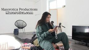 Breaking in the Seat (HD)