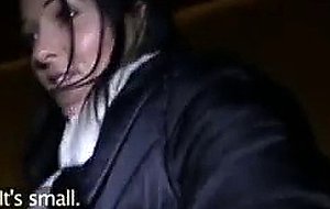 Natali cant stop cumming